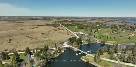 Pte L27 Con 1 Eldon N/a Kawartha Lakes ON K0M 2T0