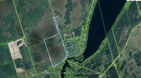 Pte L27 Con 1 Eldon N/a Kawartha Lakes ON K0M 2T0