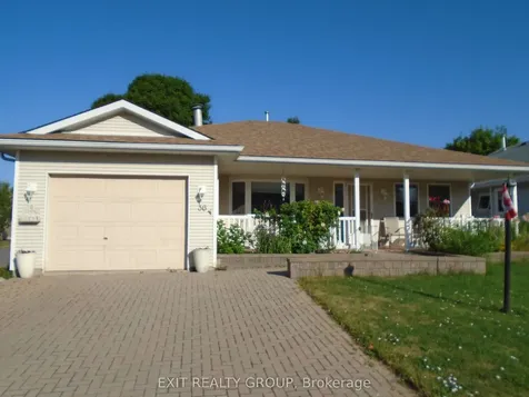36 Cretney Drive Prince Edward County ON K0K 3L0