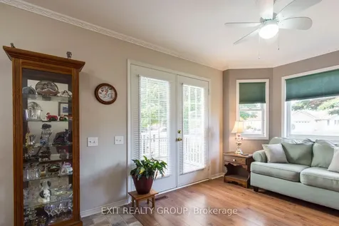 36 Cretney Drive Prince Edward County ON K0K 3L0