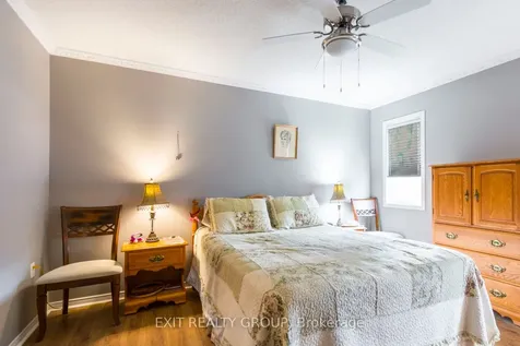36 Cretney Drive Prince Edward County ON K0K 3L0
