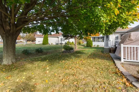 36 Cretney Drive Prince Edward County ON K0K 3L0