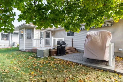 36 Cretney Drive Prince Edward County ON K0K 3L0