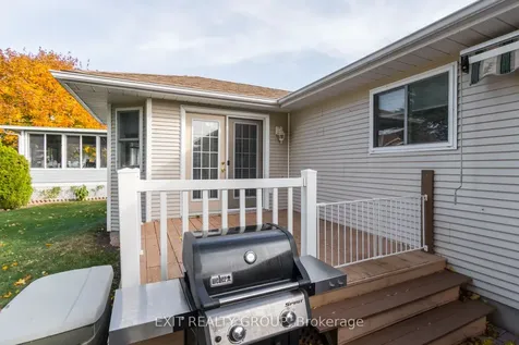 36 Cretney Drive Prince Edward County ON K0K 3L0