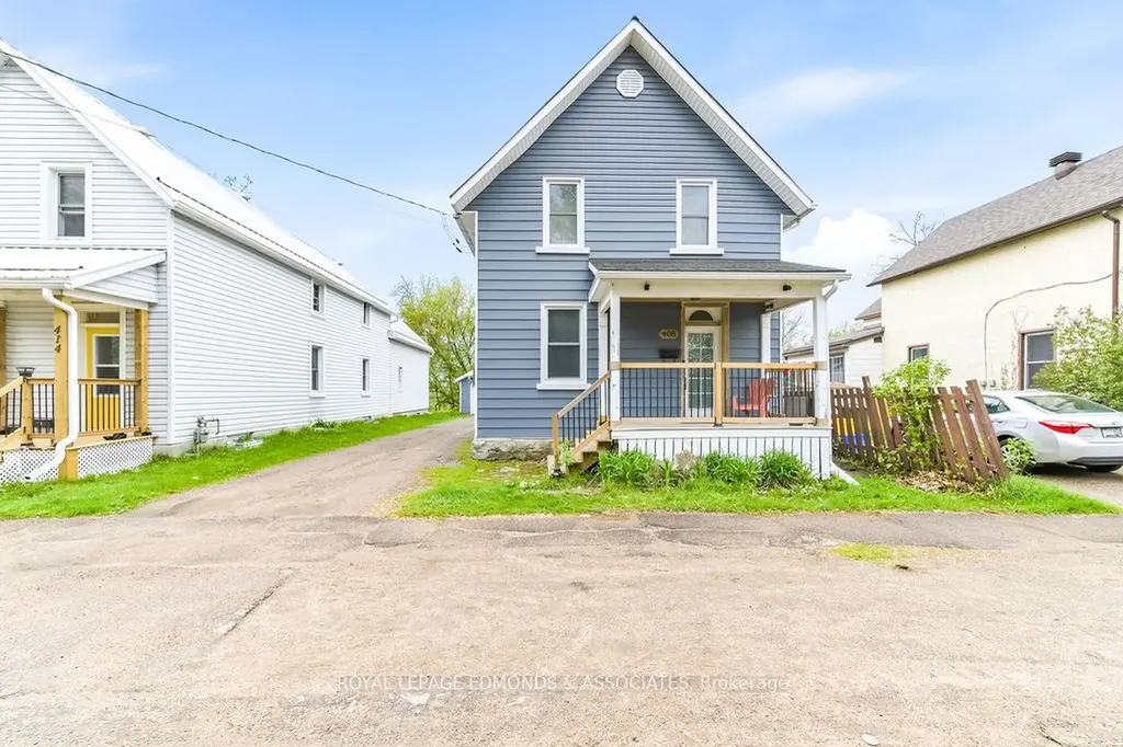 408 Moffat Street Pembroke ON K8A 3X9