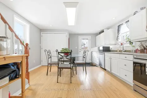 408 Moffat Street Pembroke ON K8A 3X9