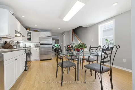 408 Moffat Street Pembroke ON K8A 3X9