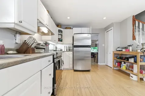408 Moffat Street Pembroke ON K8A 3X9