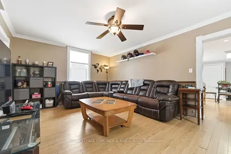 408 Moffat Street Pembroke ON K8A 3X9