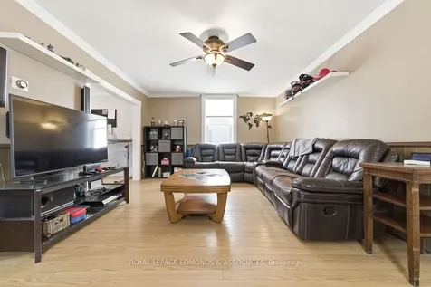 408 Moffat Street Pembroke ON K8A 3X9