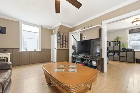 408 Moffat Street Pembroke ON K8A 3X9