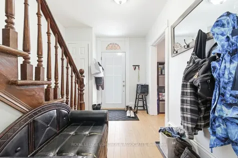 408 Moffat Street Pembroke ON K8A 3X9