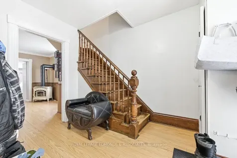 408 Moffat Street Pembroke ON K8A 3X9