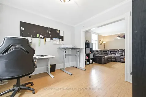 408 Moffat Street Pembroke ON K8A 3X9