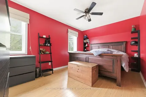 408 Moffat Street Pembroke ON K8A 3X9