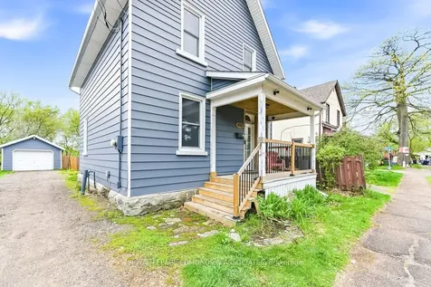 408 Moffat Street Pembroke ON K8A 3X9
