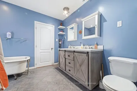 408 Moffat Street Pembroke ON K8A 3X9