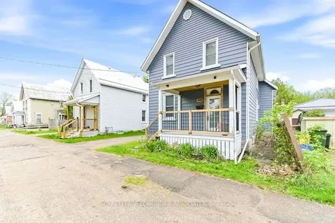 408 Moffat Street Pembroke ON K8A 3X9