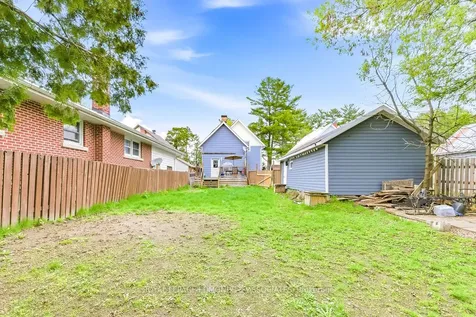 408 Moffat Street Pembroke ON K8A 3X9