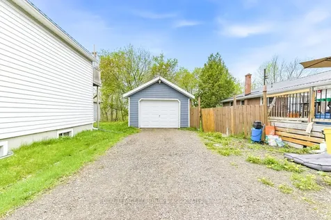 408 Moffat Street Pembroke ON K8A 3X9