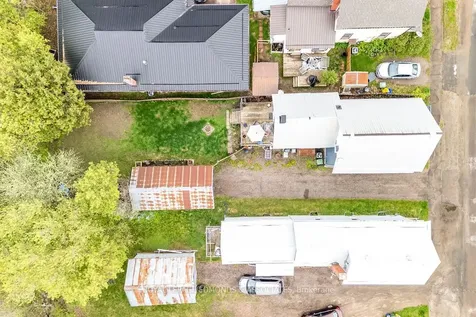 408 Moffat Street Pembroke ON K8A 3X9