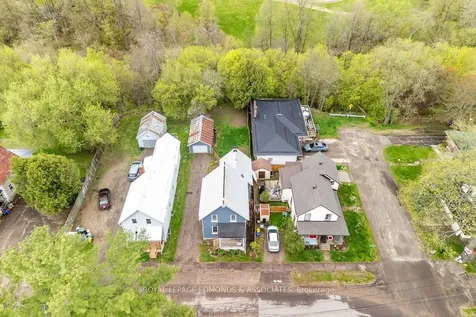 408 Moffat Street Pembroke ON K8A 3X9