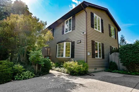 215 Island Street Saugeen Shores ON N0H 2L0