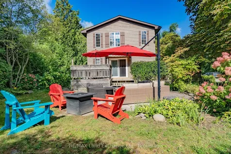 215 Island Street Saugeen Shores ON N0H 2L0