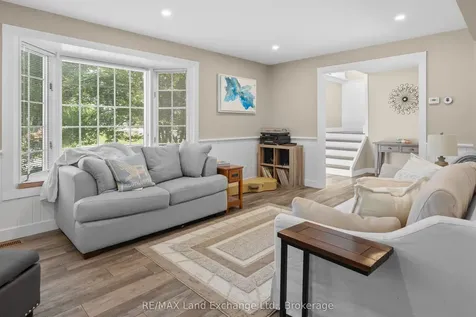 215 Island Street Saugeen Shores ON N0H 2L0