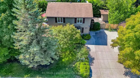 215 Island Street Saugeen Shores ON N0H 2L0