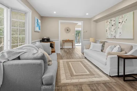 215 Island Street Saugeen Shores ON N0H 2L0