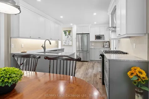215 Island Street Saugeen Shores ON N0H 2L0