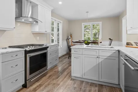 215 Island Street Saugeen Shores ON N0H 2L0