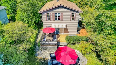 215 Island Street Saugeen Shores ON N0H 2L0