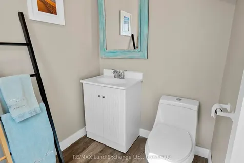 215 Island Street Saugeen Shores ON N0H 2L0