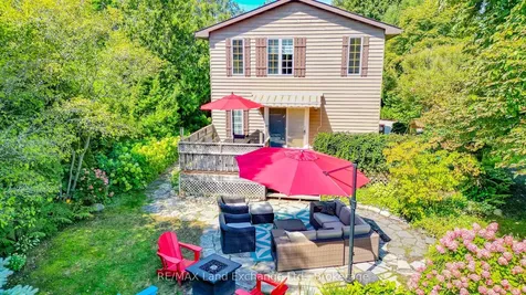 215 Island Street Saugeen Shores ON N0H 2L0