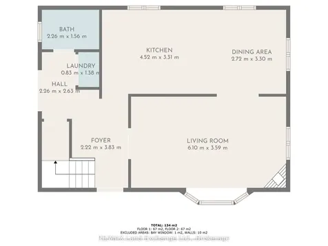 215 Island Street Saugeen Shores ON N0H 2L0