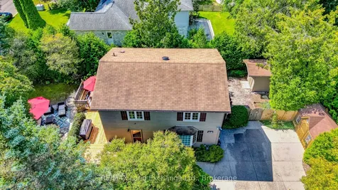 215 Island Street Saugeen Shores ON N0H 2L0