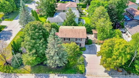 215 Island Street Saugeen Shores ON N0H 2L0