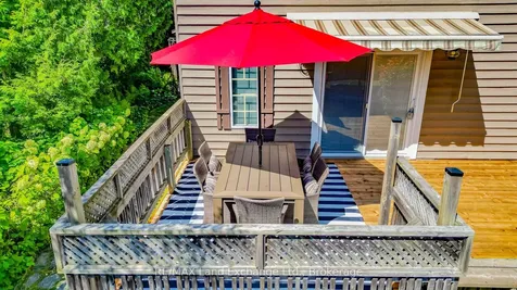 215 Island Street Saugeen Shores ON N0H 2L0