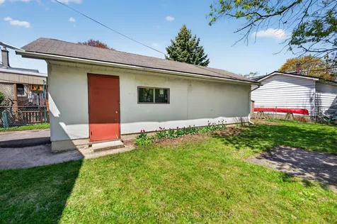 7 Dunkirk Avenue Kingston ON K7K 2H3
