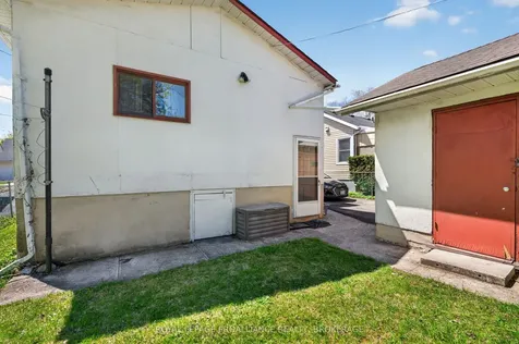 7 Dunkirk Avenue Kingston ON K7K 2H3