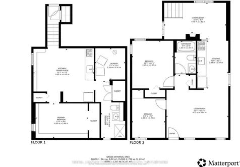 7 Dunkirk Avenue Kingston ON K7K 2H3