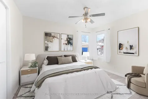 7 Dunkirk Avenue Kingston ON K7K 2H3