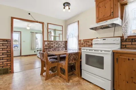80 Knoll Street Port Colborne ON L3K 5A6