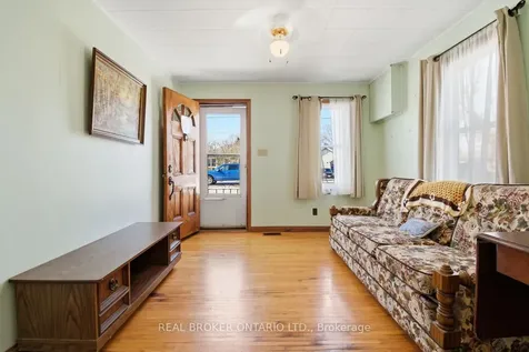 80 Knoll Street Port Colborne ON L3K 5A6