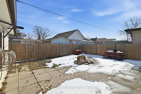 80 Knoll Street Port Colborne ON L3K 5A6