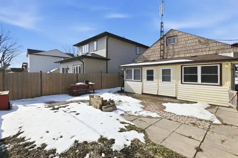 80 Knoll Street Port Colborne ON L3K 5A6