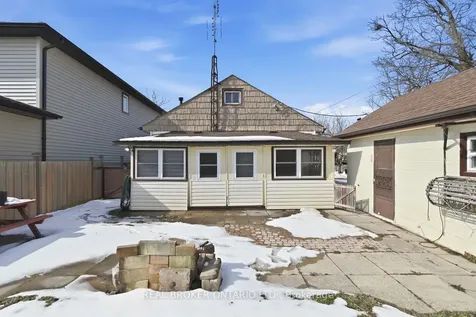 80 Knoll Street Port Colborne ON L3K 5A6