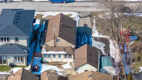 80 Knoll Street Port Colborne ON L3K 5A6